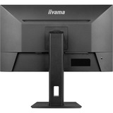 iiyama XUB2793QS-B6, Monitor LED negro (mate)