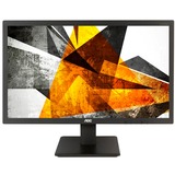 AOC Monitor LED negro