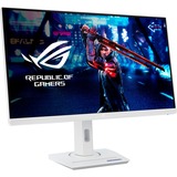 ASUS XG27ACS-W, Monitor de gaming blanco