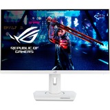 ASUS XG27ACS-W, Monitor de gaming blanco