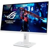 ASUS XG27ACS-W, Monitor de gaming blanco