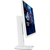 ASUS XG27ACS-W, Monitor de gaming blanco