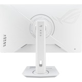 ASUS XG27ACS-W, Monitor de gaming blanco