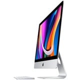 Apple G207311, Sistema MAC plateado