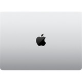 Apple MacBook Pro (14") 2023, Portátil plateado