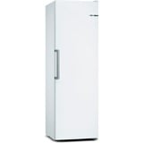 Bosch GSN36CWEV, Congelador blanco