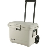 Coleman PRO 55QT, Nevera beige