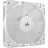 Corsair RS120 PWM, Ventilador blanco