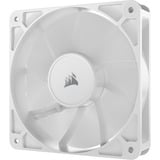 Corsair RS120 PWM, Ventilador blanco