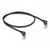 DeLOCK 80280, Cable negro