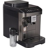 DeLonghi ECAM 290.81.TB, Superautomática titanio/Negro