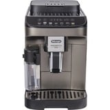 DeLonghi ECAM 290.81.TB, Superautomática titanio/Negro