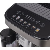 DeLonghi ECAM 290.81.TB, Superautomática titanio/Negro