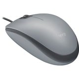 Logitech 910-006760, Ratón gris