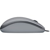 Logitech 910-006760, Ratón gris