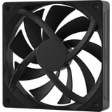 NZXT F120Q, Ventilador negro