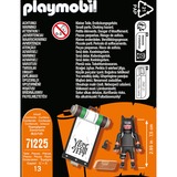 PLAYMOBIL 71225, Juegos de construcción 