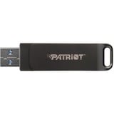 Patriot PE512GR550DSAD, Lápiz USB negro