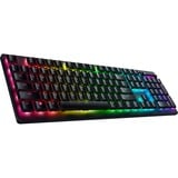 Razer RZ03-04360400-R3G1, Teclado para gaming negro