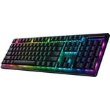 Razer RZ03-04360400-R3G1, Teclado para gaming negro