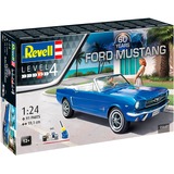 Revell 05647, Automóvil de construcción 