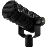 Rode Microphones 400400056, Micrófono negro