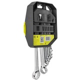 Ryobi RHWR8PC, Llave de tuercas 