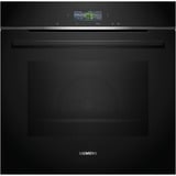 Siemens HB734G1B1, Horno negro/Acero fino