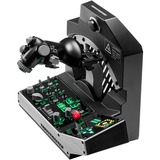 Thrustmaster Viper TQS Mission Pack, Conjunto negro