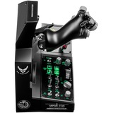 Thrustmaster Viper TQS Mission Pack, Conjunto negro