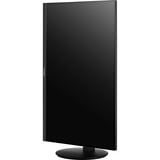 ViewSonic VS20121(VG2709-2K-MHDU-2), Monitor LED negro