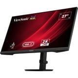 ViewSonic VS20121(VG2709-2K-MHDU-2), Monitor LED negro