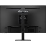 ViewSonic VS20121(VG2709-2K-MHDU-2), Monitor LED negro