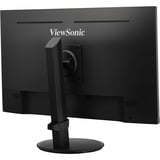 ViewSonic VS20121(VG2709-2K-MHDU-2), Monitor LED negro