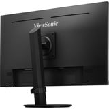 ViewSonic VS20121(VG2709-2K-MHDU-2), Monitor LED negro