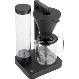 Wilfa 602277, Máquina de café negro