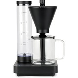 Wilfa 602277, Máquina de café negro