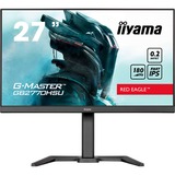 iiyama GB2770HSU-B6, Monitor de gaming negro (mate)