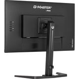 iiyama GB2770HSU-B6, Monitor de gaming negro (mate)