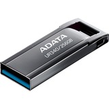 ADATA UR340 256 GB, Lápiz USB níquel