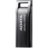 ADATA UR340 256 GB, Lápiz USB níquel