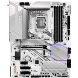 ASRock 90-MXBQC0-A0UAYZ, Placa base negro