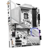 ASRock 90-MXBQC0-A0UAYZ, Placa base negro