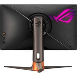 ASUS PG27AQN, Monitor de gaming negro