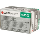 Agfa APX 400 135-36, Película 