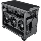 Cooler Master NR200PV2-MCNN85-SL0, Cajas de torre gris