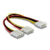 DeLOCK 89243, Controlador USB 