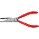 KNIPEX 13 01 160, Pinzas rojo