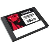 Kingston SEDC600ME/960G, Unidad de estado sólido 