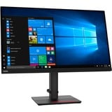 Lenovo T32h-30(A22315QT0), Monitor LED negro